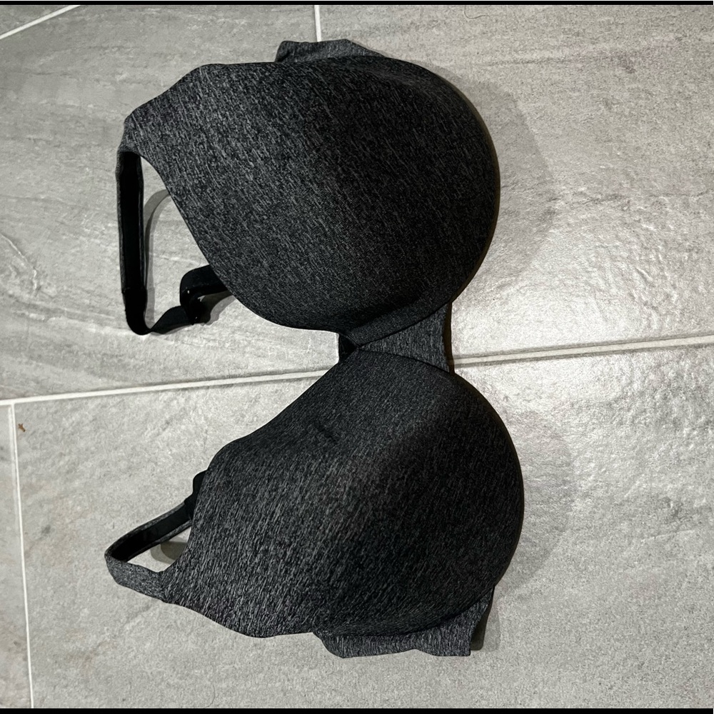 GUC True Embrace TShirt Bra